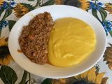 Polenta – zastosowanie włoskiej mamałygi w polskiej kuchni