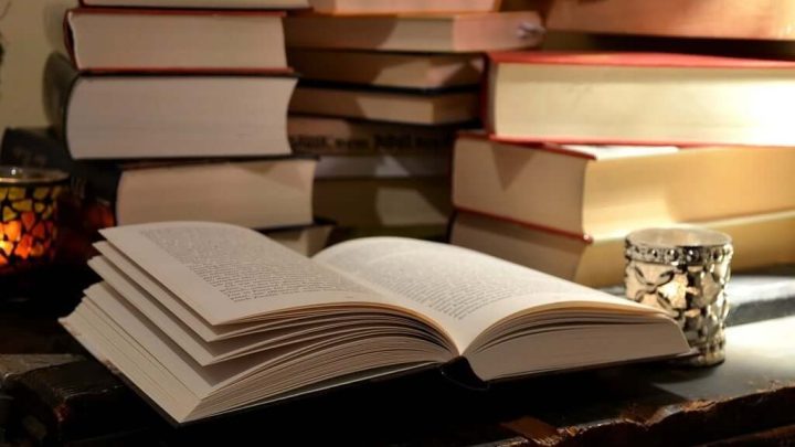 Jak zwiększyć tempo czytania?