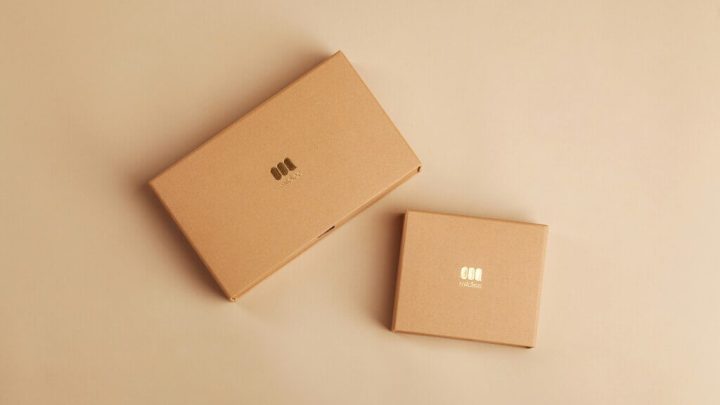 Czego używać do pakowania przesyłek?