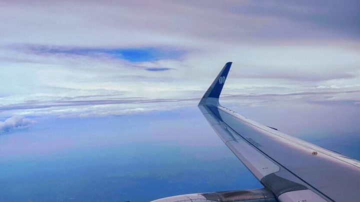 Jakie miejsca w samolocie są najlepsze i dlaczego?