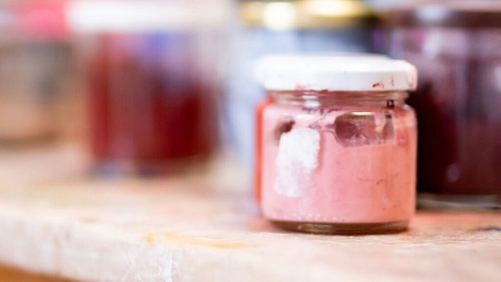 Jak odkręcenie słoika pozwoli Ci zjeść obiad?