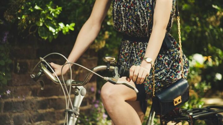 Jaki typ roweru najlepiej wybrać?