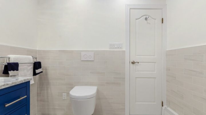 Jak dobrać oświetlenie do łazienki?