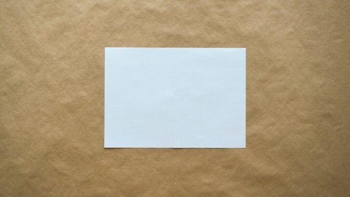 Jakie są rozmiary kartki A4?