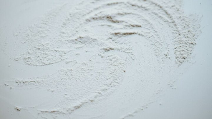 Co można zrobić z mąki orkiszowej?