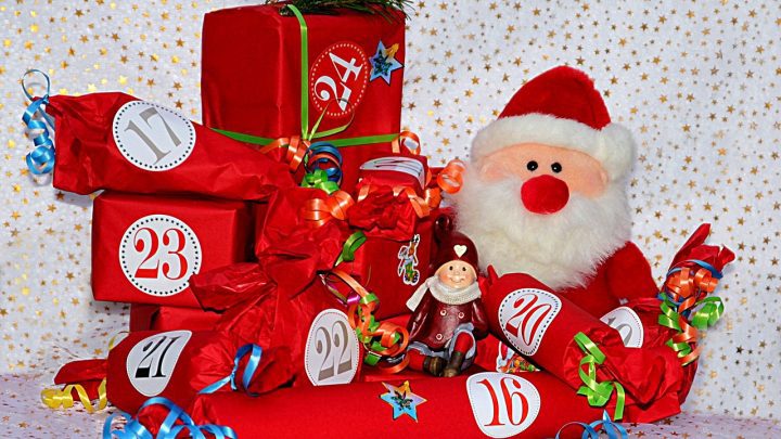 Jak zrobić kalendarz adwentowy DIY dla całej rodziny?