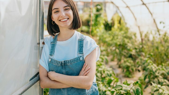 Jak znaleźć swój styl w świecie masowej mody?