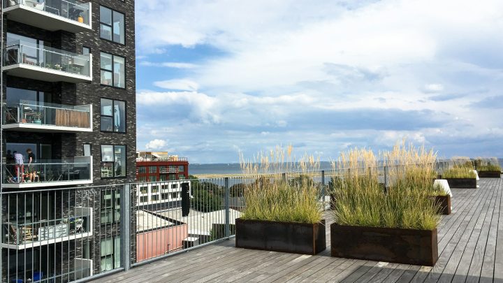 Jakie meble tarasowe wybrać, aby były trwałe i stylowe?