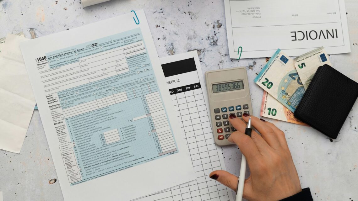Czym jest scoring kredytowy i jak go poprawić? Czym jest scoring kredytowy i jak go poprawić?