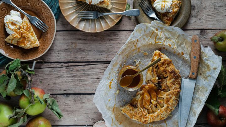 Jakie ciasto przygotować na jesień? Inspiracje na pyszne, sezonowe wypieki