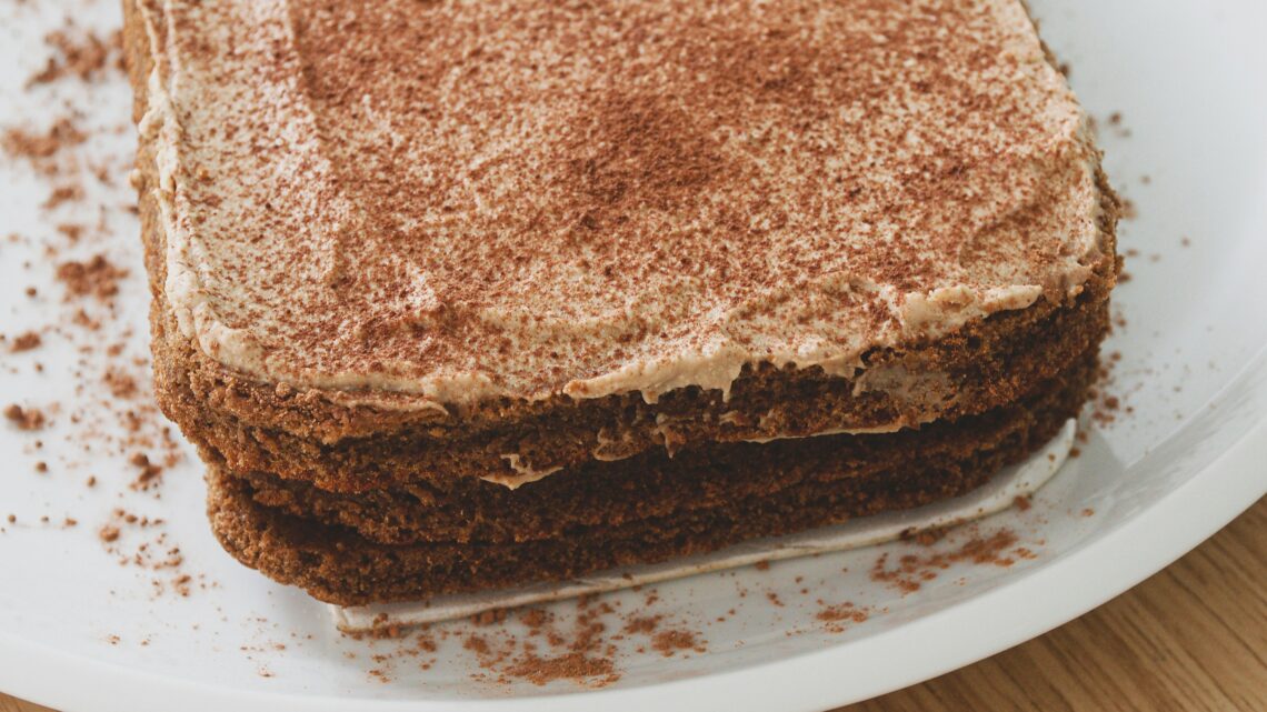 3 bit ciasto – jak je wykonać?