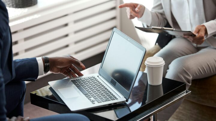 Jak przygotować się do wewnętrznego awansu w firmie?