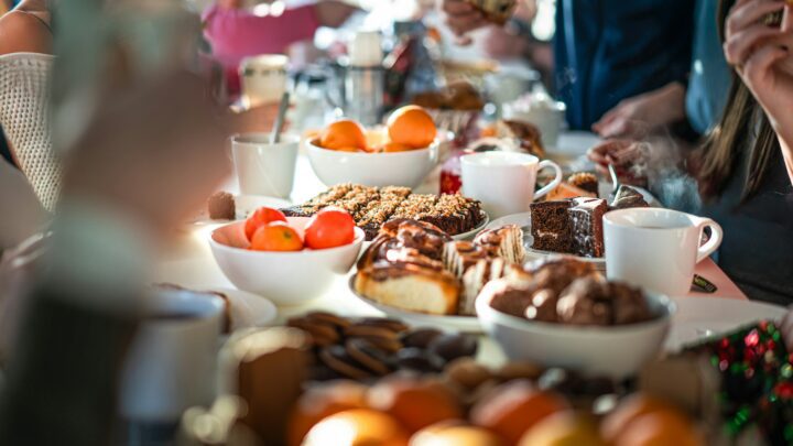 Święta 2026 – jak zaplanować imprezę firmową?