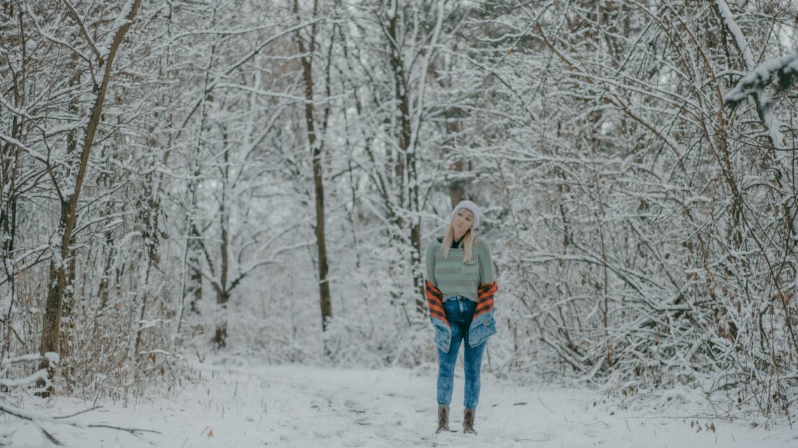 Jakie buty zimowe są najmodniejsze?