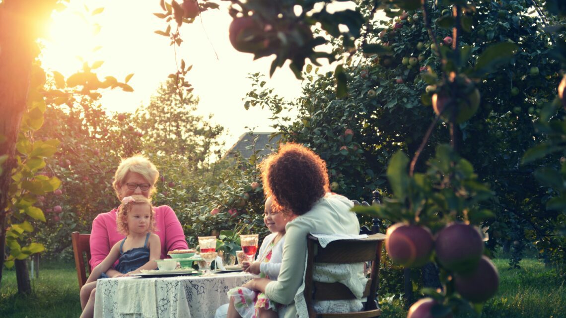 Kiedy jest Dzień Babci?