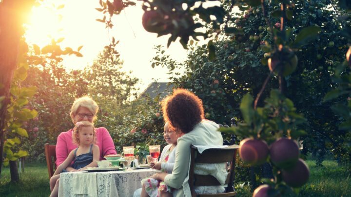 Kiedy jest Dzień Babci?