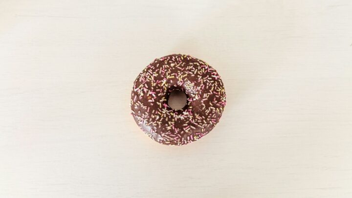 Niezawodny przepis na pączki