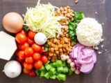 Jak przygotować bazowe półprodukty na tydzień bez klasycznego meal prepu
