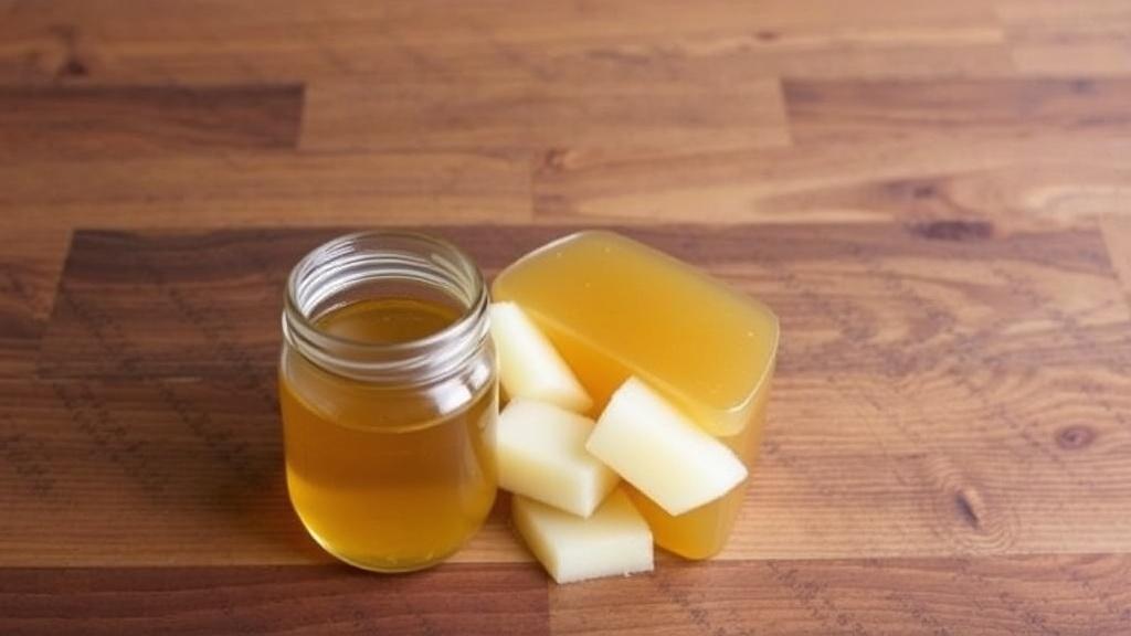 Jak przygotować bazowe półprodukty na tydzień bez klasycznego meal prepu. Buliony i esencje — mała kostka wielkiego smaku