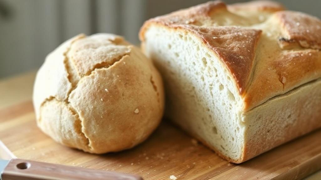 Chleb z własnego zakwasu: jak prowadzić i dokarmiać, żeby zawsze się udał
