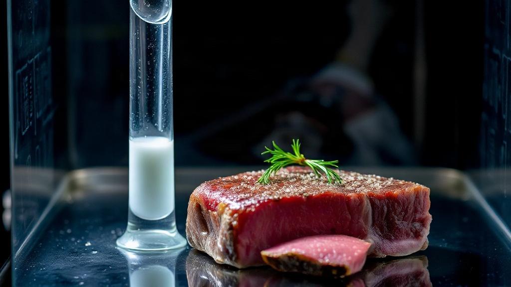 Technika sous-vide w domowej kuchni – czasy i temperatury. Mięsa czerwone: jak ustawić temperaturę dla idealnego steku i nie tylko Technika sous-vide w domowej kuchni – czasy i temperatury. Mięsa czerwone: jak ustawić temperaturę dla idealnego steku i nie tylko