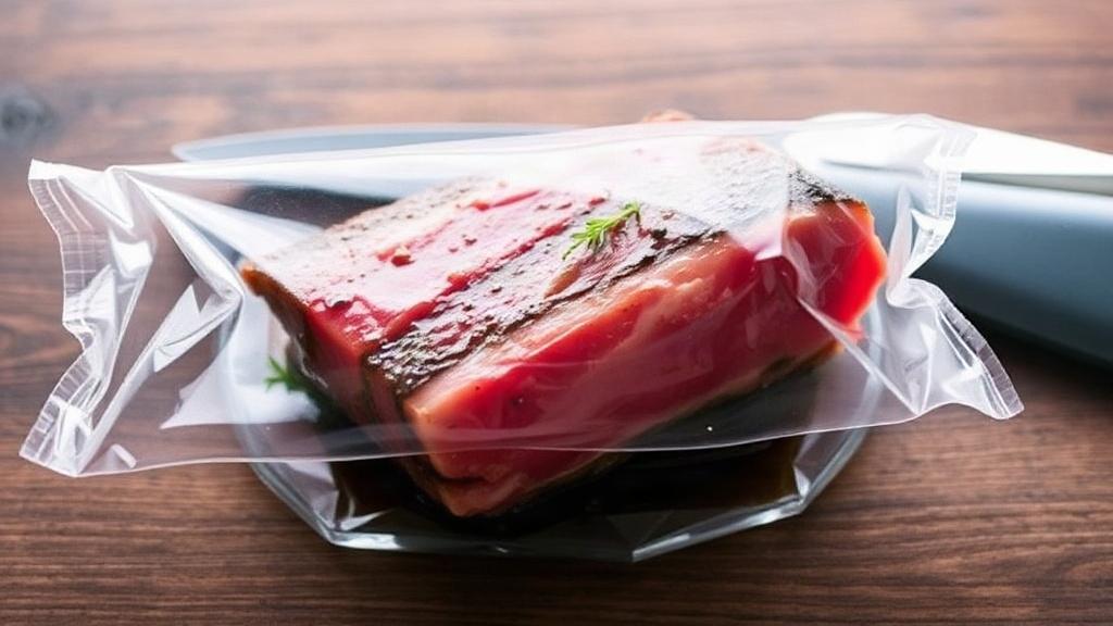 Technika sous-vide w domowej kuchni – czasy i temperatury. Co to jest sous‑vide i dlaczego działa Technika sous-vide w domowej kuchni – czasy i temperatury. Co to jest sous‑vide i dlaczego działa