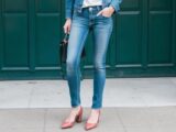 Jeans z jeansem bez chaosu: jak ograć denim i wyglądać dobrze