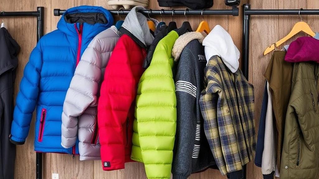 Czyszczenie i przechowywanie kurtek puchowych – zasady. Materiały i narzędzia, które warto mieć pod ręką Czyszczenie i przechowywanie kurtek puchowych – zasady. Materiały i narzędzia, które warto mieć pod ręką