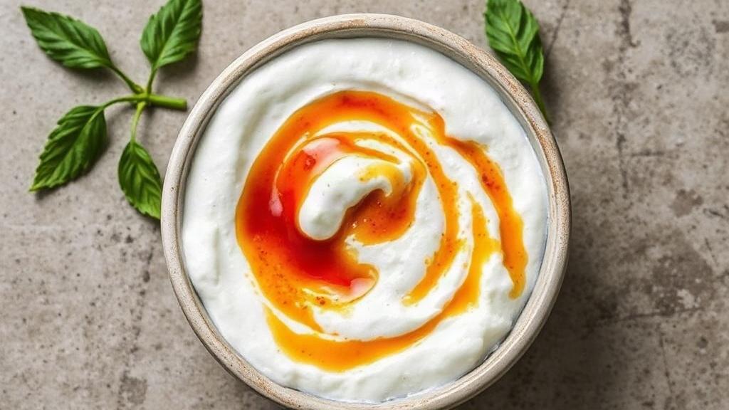 Jak wykorzystać jogurt naturalny jako bazę do sosów i marynat?. Jogurt w kuchniach świata Jak wykorzystać jogurt naturalny jako bazę do sosów i marynat?. Jogurt w kuchniach świata