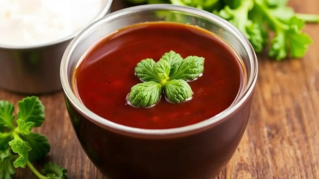 Jak zagęścić sos bez używania mąki?. Najprostsze zasady, zanim zaczniesz zagęszczać Jak zagęścić sos bez używania mąki?. Najprostsze zasady, zanim zaczniesz zagęszczać