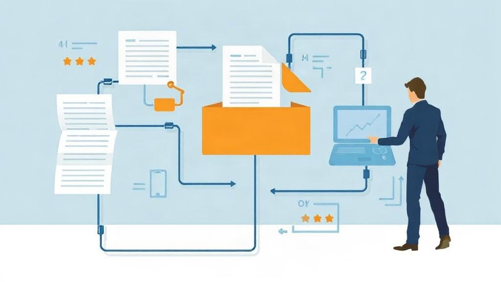 Kiedy warto wdrożyć elektroniczny obieg dokumentów?. Gdy archiwizacja zaczyna przypominać magazynowanie problemów Kiedy warto wdrożyć elektroniczny obieg dokumentów?. Gdy archiwizacja zaczyna przypominać magazynowanie problemów