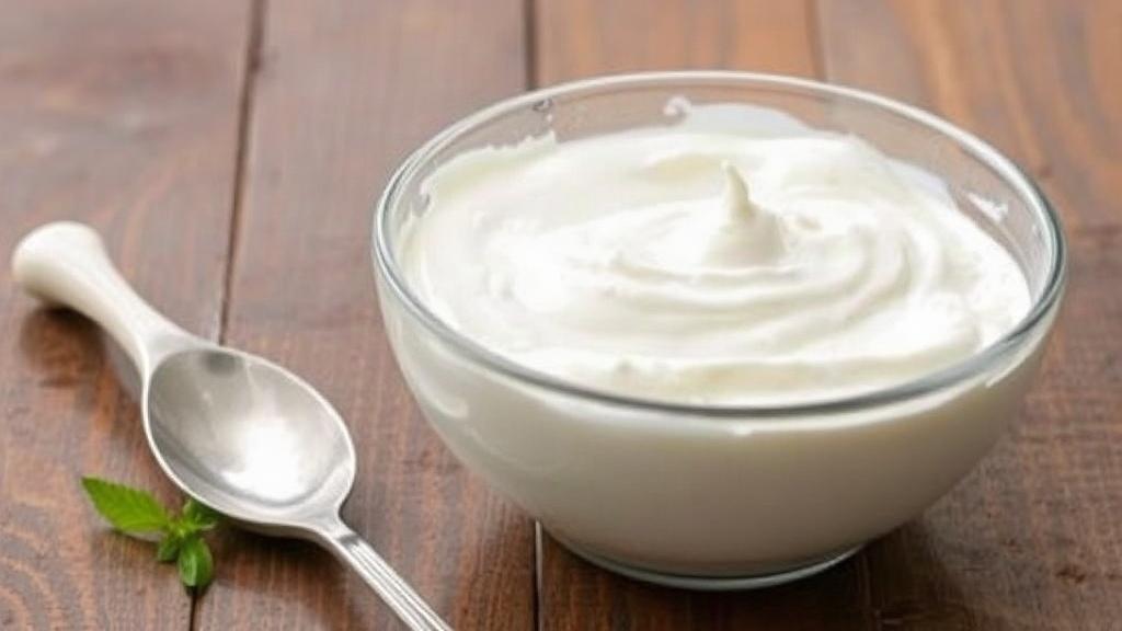 Jak wykorzystać jogurt naturalny jako bazę do sosów i marynat?. Przechowywanie i bezpieczeństwo Jak wykorzystać jogurt naturalny jako bazę do sosów i marynat?. Przechowywanie i bezpieczeństwo