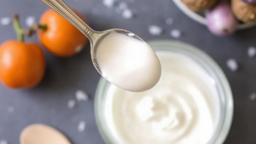 Jak wykorzystać jogurt naturalny jako bazę do sosów i marynat?. Gotowanie bez zbędnego nadęcia Jak wykorzystać jogurt naturalny jako bazę do sosów i marynat?. Gotowanie bez zbędnego nadęcia