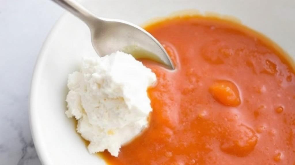 Jak zagęścić sos bez używania mąki?. Emulgowanie, czyli gdy tłuszcz pomaga Jak zagęścić sos bez używania mąki?. Emulgowanie, czyli gdy tłuszcz pomaga