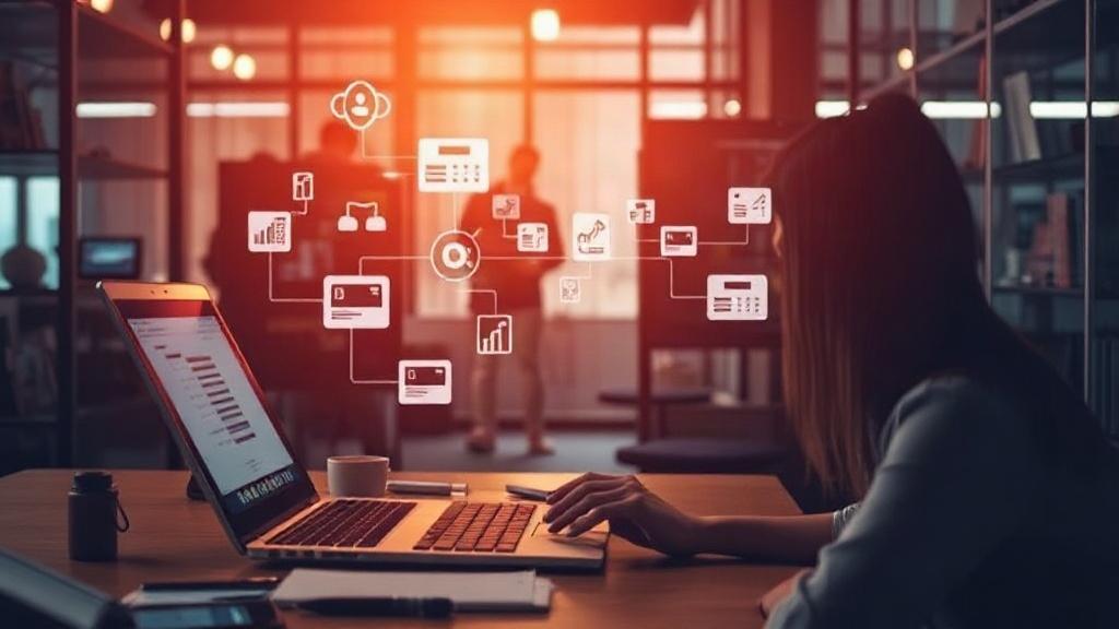 Kiedy warto wdrożyć elektroniczny obieg dokumentów?. Kiedy liczba dokumentów zaczyna zjadać czas pracy Kiedy warto wdrożyć elektroniczny obieg dokumentów?. Kiedy liczba dokumentów zaczyna zjadać czas pracy