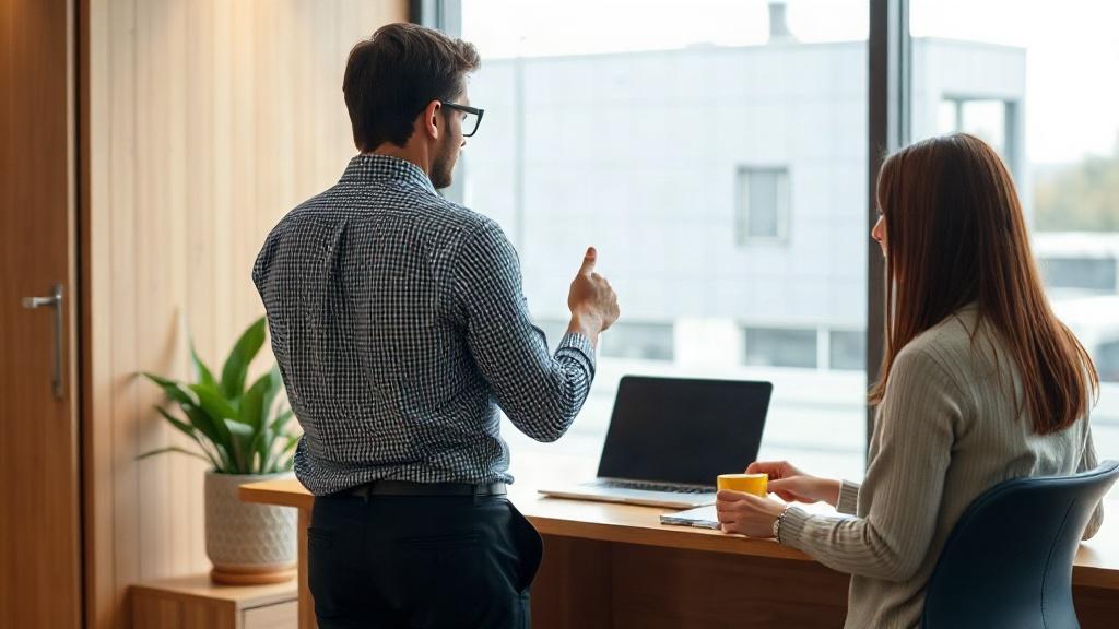 Jak przygotować prostą instrukcję wdrożeniową dla nowej osoby w firmie?. Najczęstsze błędy, które psują instrukcję
